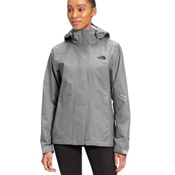 The North Face Jackets & Blazers - The North Face Women’s Venture 2 Waterproof Hooded Rain Jacket